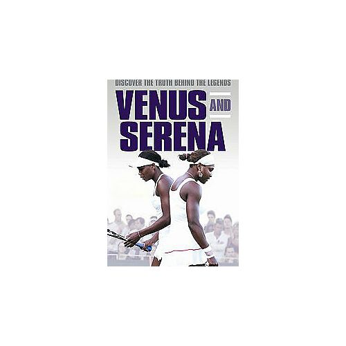 Venus And Serena - Documentaire Sur Les S?urs Williams - Dvd