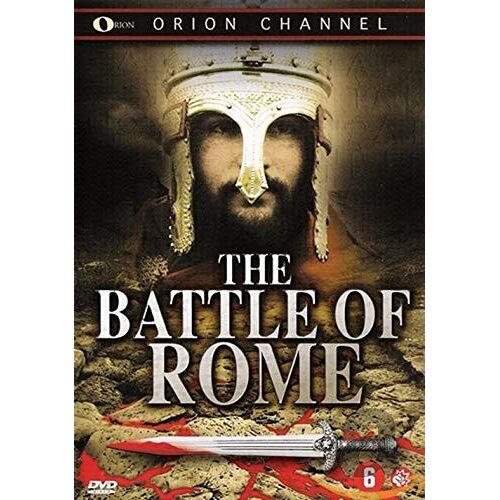 Val Van Het Romeinse Rijk - Dvd