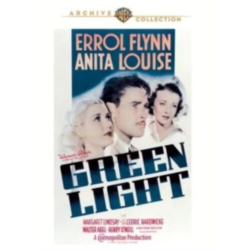 Dvd Green Light
