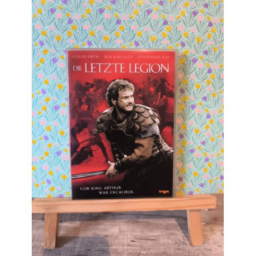 Die Letzte Legion - Film Historique/Action (2007) - Dvd