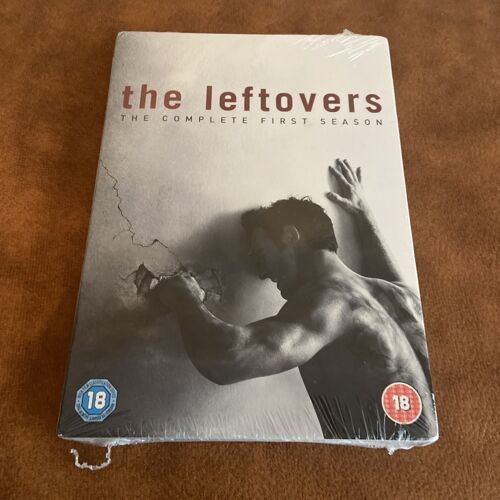 The Leftovers - Saison 1 Complète - Dvd (2015)