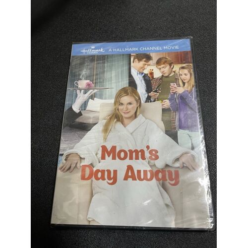 Mom's Day Away (Hallmark) - Dvd