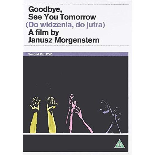 Goodbye See You Tomorrow - Dvd