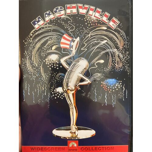 Nashville De Robert Altman (1975) - Film Musical Culte - Dvd