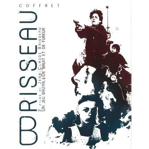 Un Jeu Brutal / De Bruit (1983) - Film D'horreur - Dvd