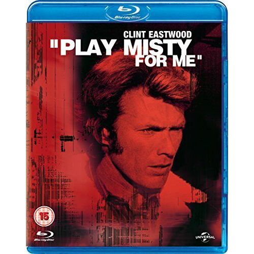 Play Misty Dvd - Film Classique