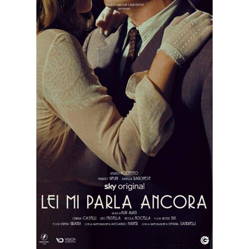 Lei Mi Parla Ancora Dvd - Renato Pozzetto, Stefania Sandrelli