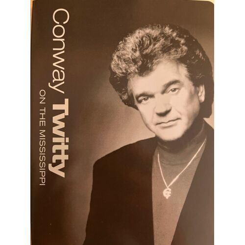 Conway Twitty - Le Meilleur De L'artiste - Dvd