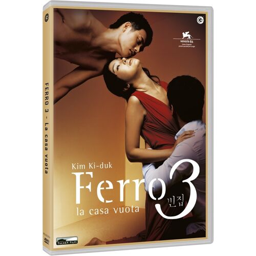 Ferro 3 (3-Iron) - Dvd De Kim Ki-Duk Avec Jae Hee