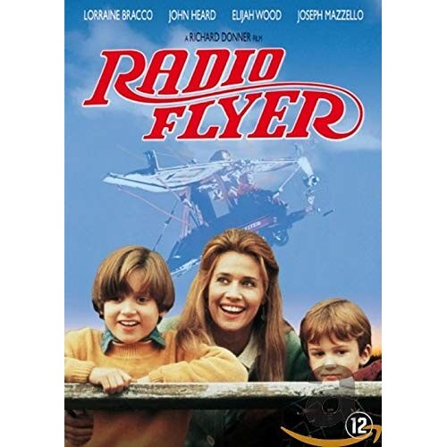 Radio Flyer - Dvd