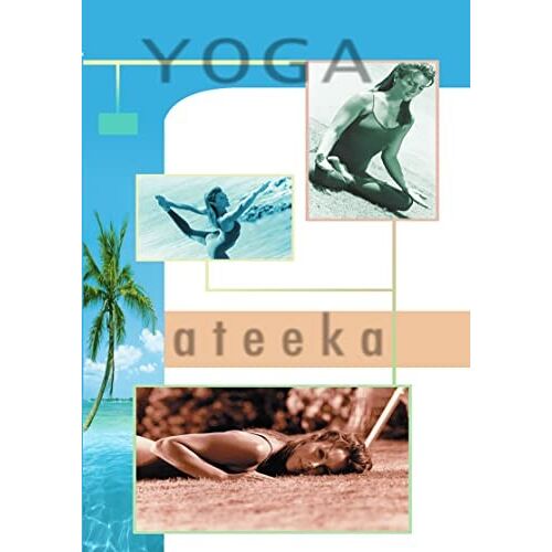 Ateeka - Yoga With Ateeka Esln Dvd (2000)