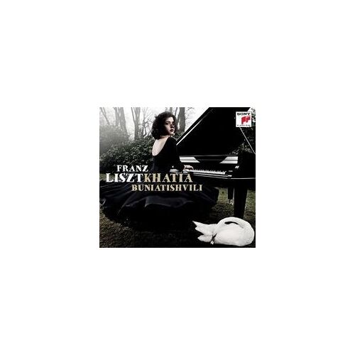 Franz Liszt: Klavierwerke (Inkl. Bonus) By Bun... - Cd Condition Dvd