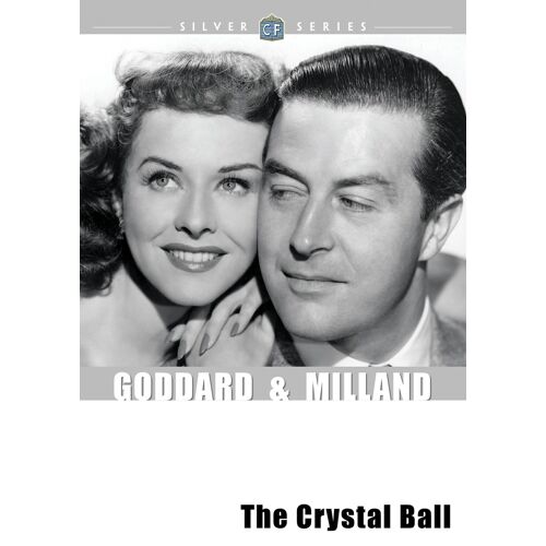 The Crystal Ball - Classicflix Silver Series Dvd