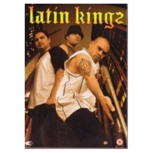 Latin Kingz - Dvd