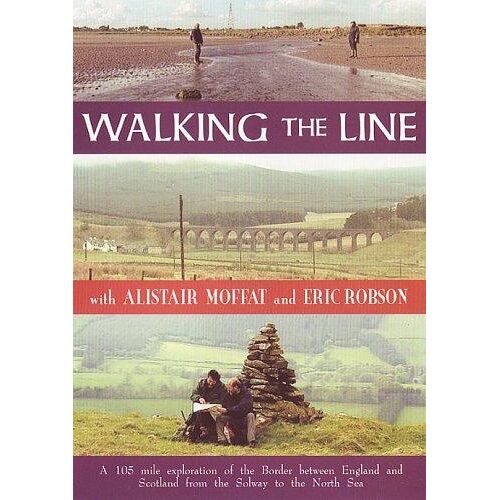 Walking The Line - Dvd