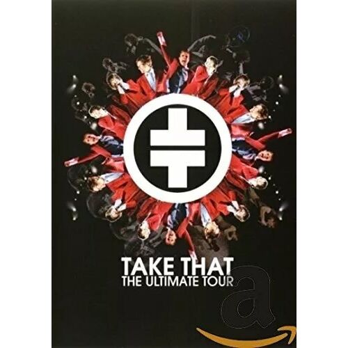 Take That: The Ultimate Tour Dvd (2006)
