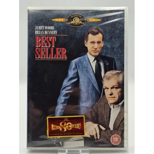 Best Seller - Dvd