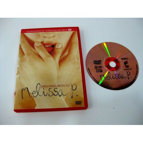 Malissa P. Dvd - Maria Valverde, Fabrizia Sacchi, Primo Reggiani
