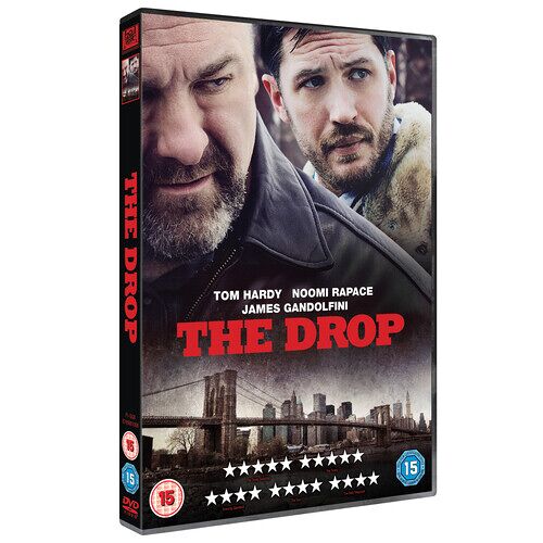 The Drop - Dvd (2015)