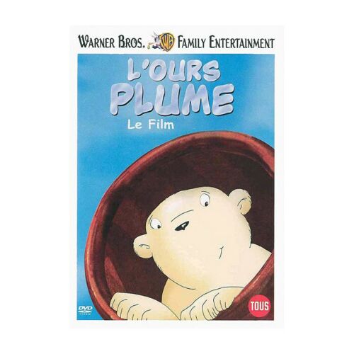 The Feather Bear - Dvd