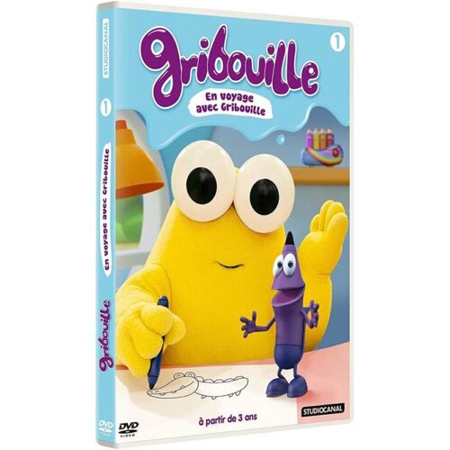 Doodle Volume 1 Traveling With Doodle Dvd