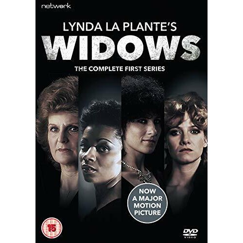 Widows The Complete First Series - Dvd