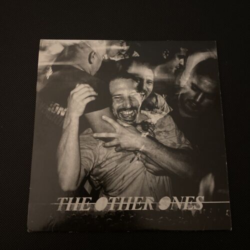 The Other Ones Skateboard Fred Gall Dvd