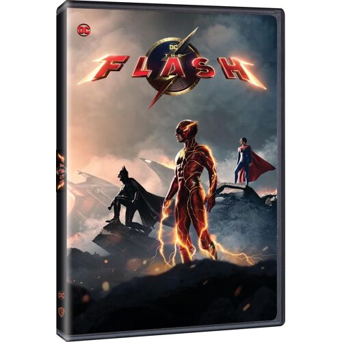 The Flash (Ds) - Dvd