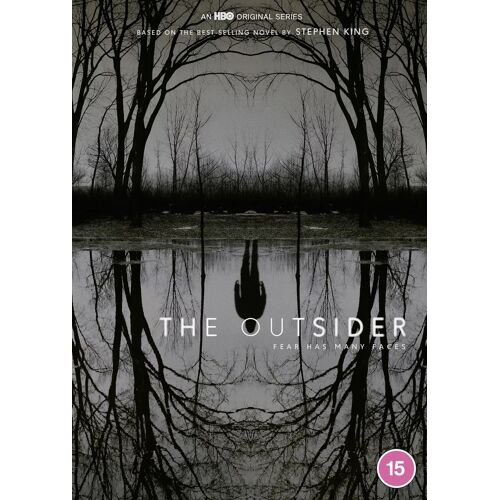 The Outsider - Intégrale Saison 1 - Coffret Dvd