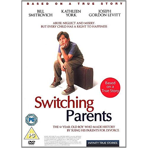 Switching Parents - Dvd (2004)