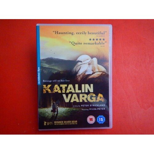 Katalin Varga. Rumania / Hungary - Dvd (2009)
