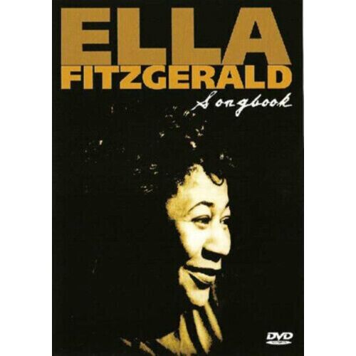 Ella Fitzgerald Songbook - Dvd (2006)