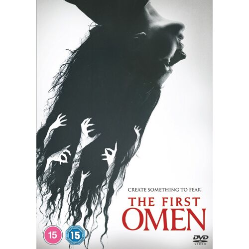 The First Omen - Avec Tawfeek Barhom, Nell Tiger - Dvd