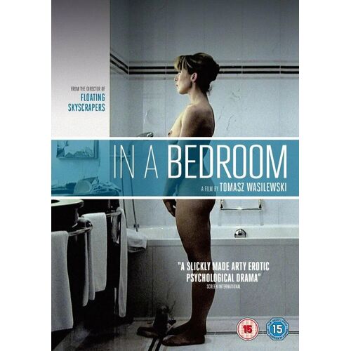In A Bedroom (Aka W Sypialni) - Dvd