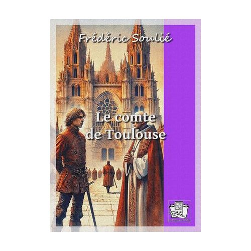 Le Comte De Toulouse