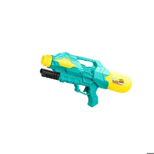 Pistolet À Eau - Marbueno - Modèle Basique - Vert - Pour Enfants Et Adultes - Extérieur