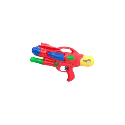 Pistolet À Eau - Marbueno - 45,4 X 20,7 Cm - Grand Format - Plastique Résistant - Pour Extérieur