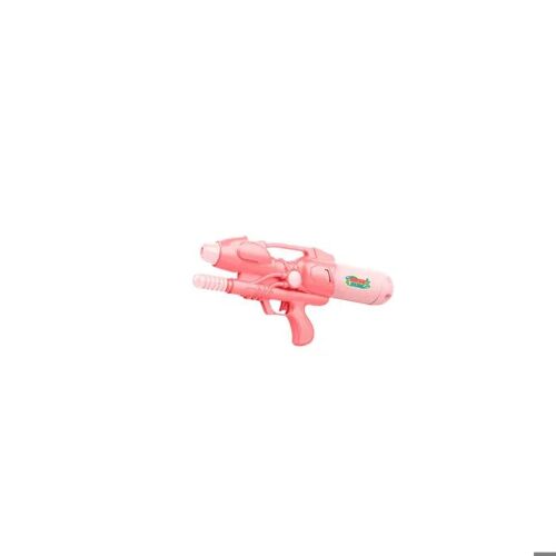 Pistolet À Eau - Marbueno - Pistolet À Eau 42 Cm - Multicolore - Plastique Léger - Pour Extérieur