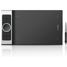 Xppen Tablette Graphique Deco Pro M