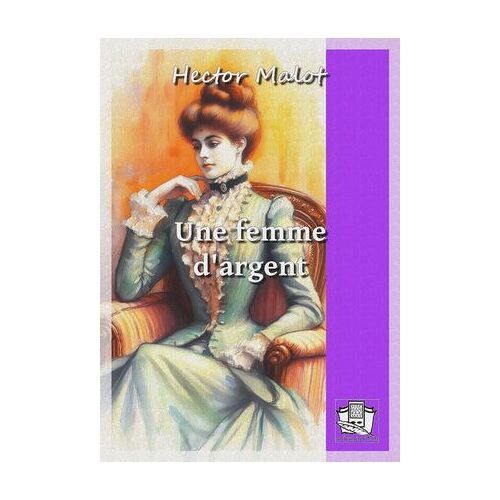 Une Femme D'argent