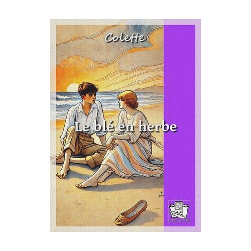Le Blé En Herbe