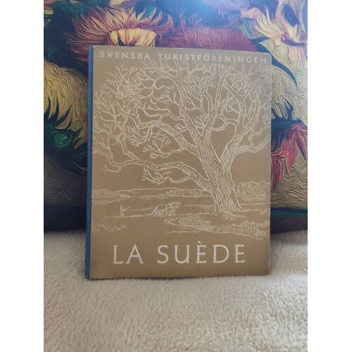 Livre La Suède