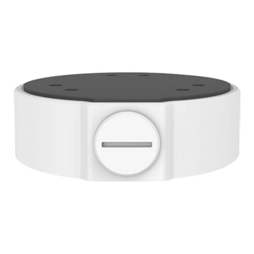 Boîtier de Jonction Uniview pour Caméras Dôme Blanc - UV-TR-JB03-H-IN