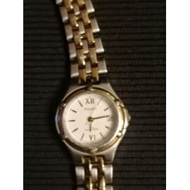 Montre Pulsar, Femme, En Fonctionnement Avec Pile Neuve, Japon Vx82-X249, Water Resist 50 M