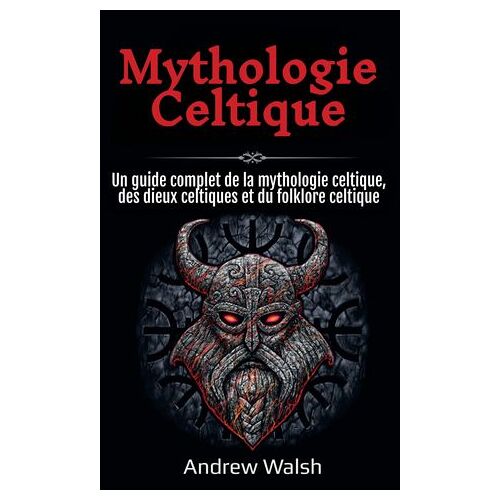 Mythologie Celtique