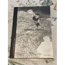 Histoires Intimes Collection Fondation Arabe Pour L’Image 1998