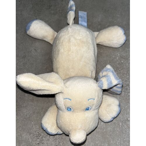 Doudou chien Anna club plush jouet peluche animal bébé naissance enfant ado soft toy dog baby 