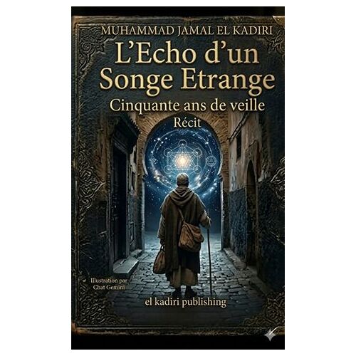 L'echo D'un Songe Etrange