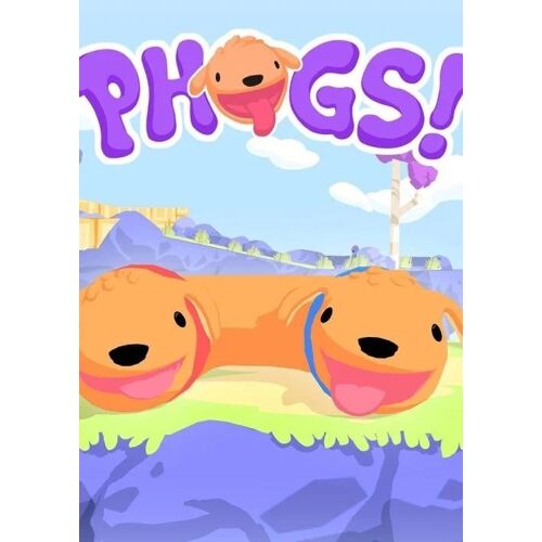 PHOGS! PC