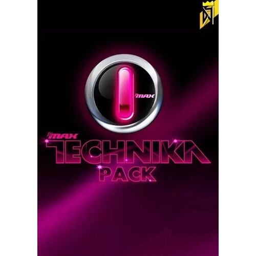 DJMAX RESPECT V - TECHNIKA PACK PC - DLC